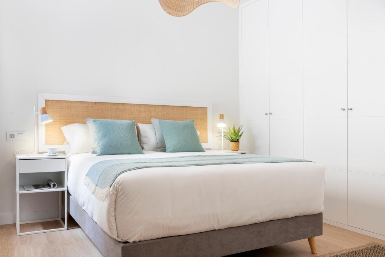 Magno Apartments Castelar Севілья Екстер'єр фото