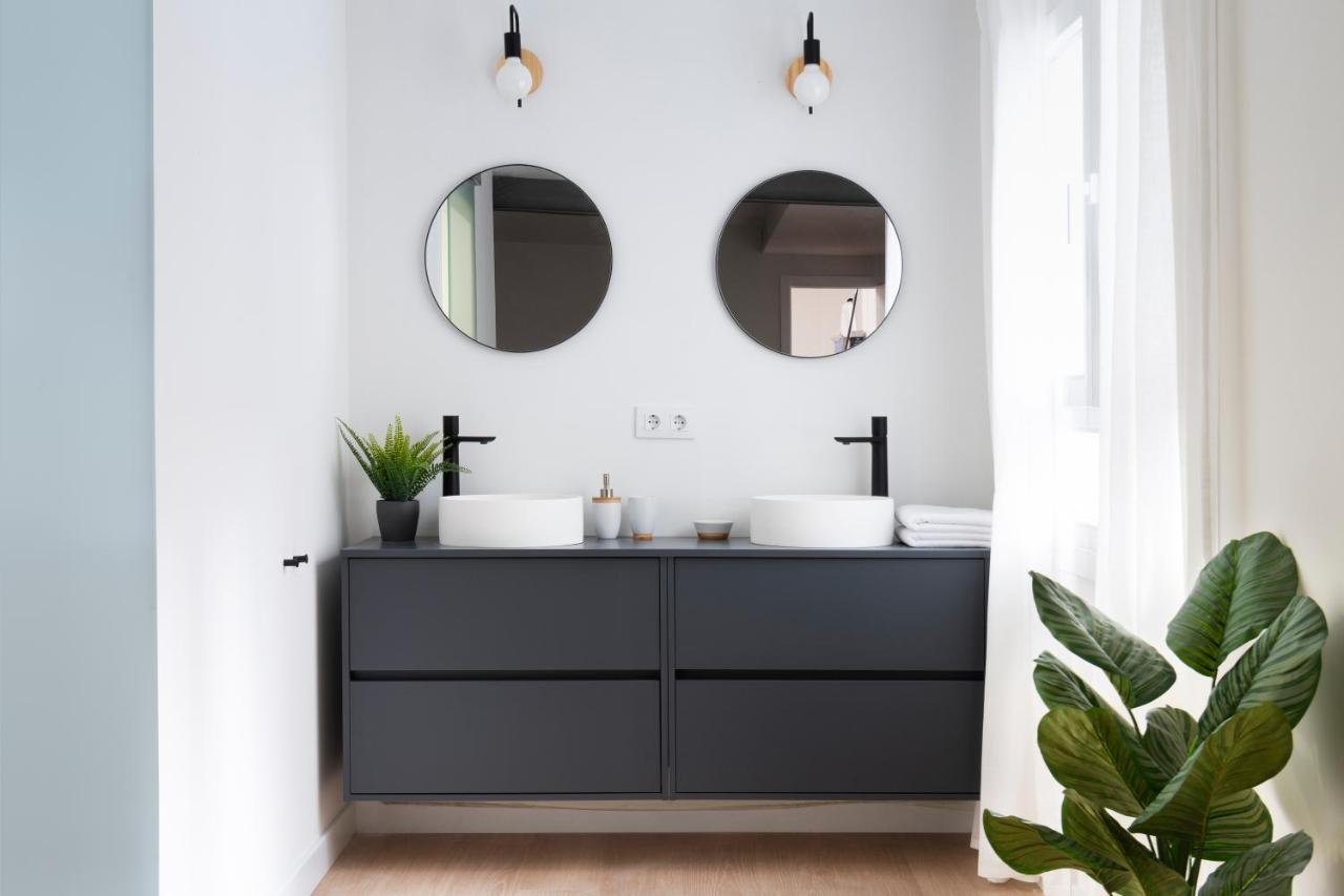 Magno Apartments Castelar Севілья Екстер'єр фото