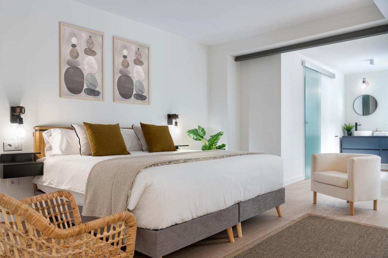 Magno Apartments Castelar Севілья Екстер'єр фото